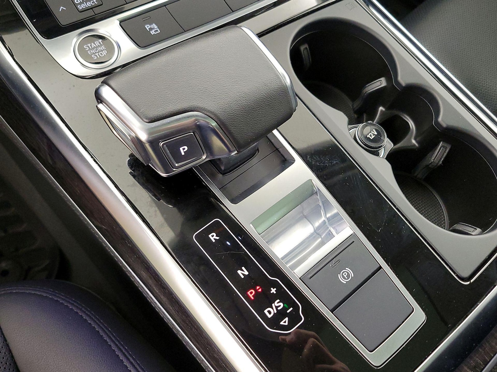 2022 Audi Q7 Premium Plus - Photo 19