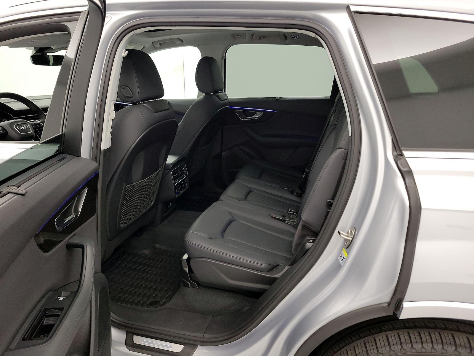 2022 Audi Q7 Premium Plus - Photo 22