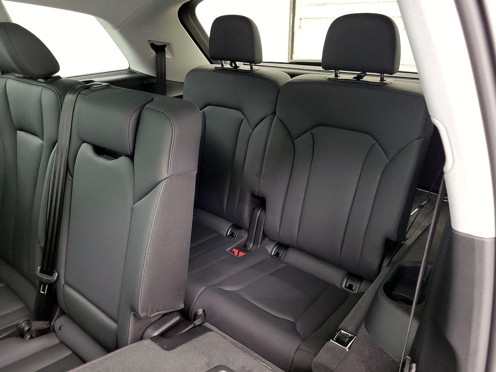 2022 Audi Q7 Premium Plus - Photo 23