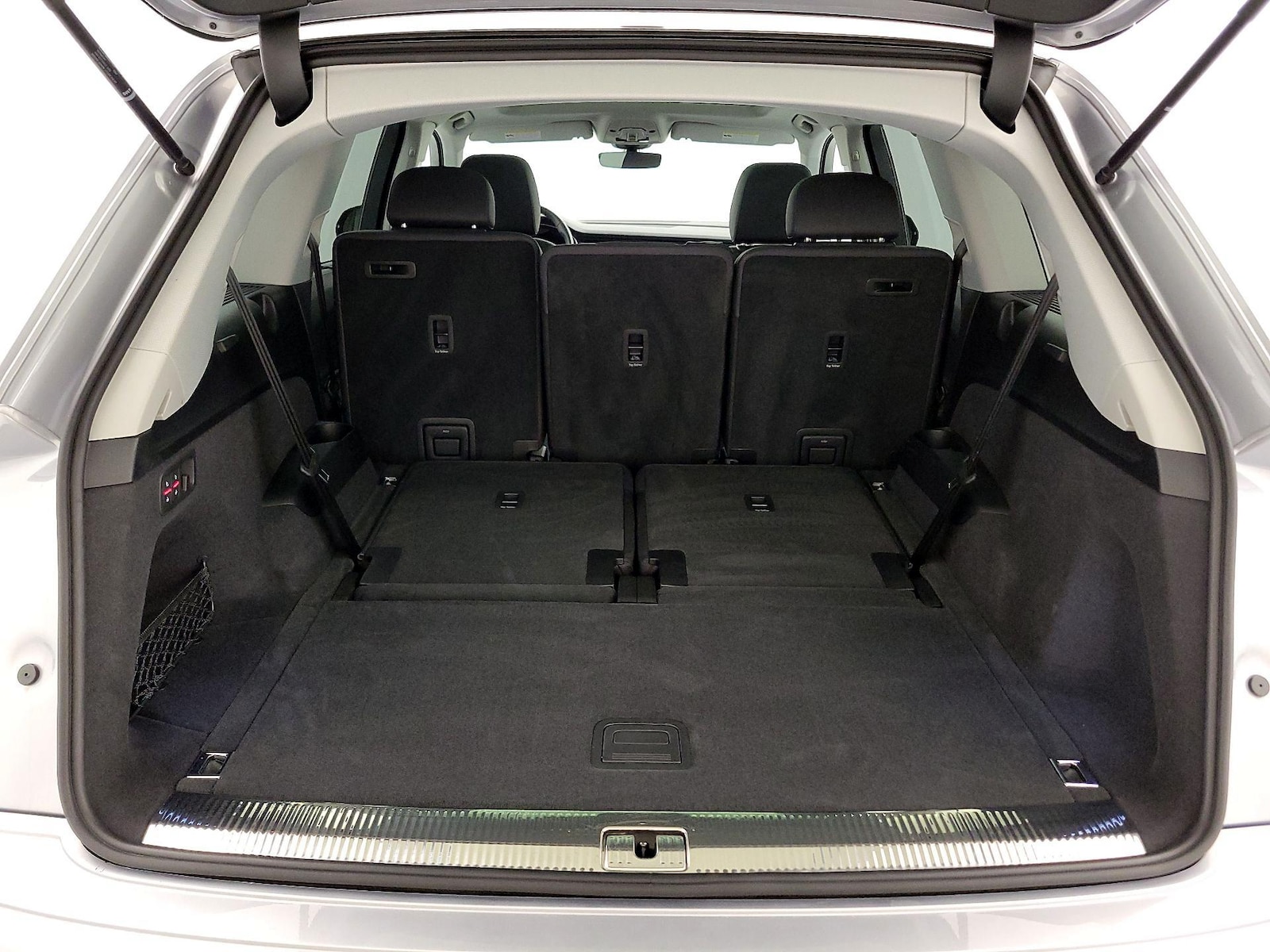 2022 Audi Q7 Premium Plus - Photo 25
