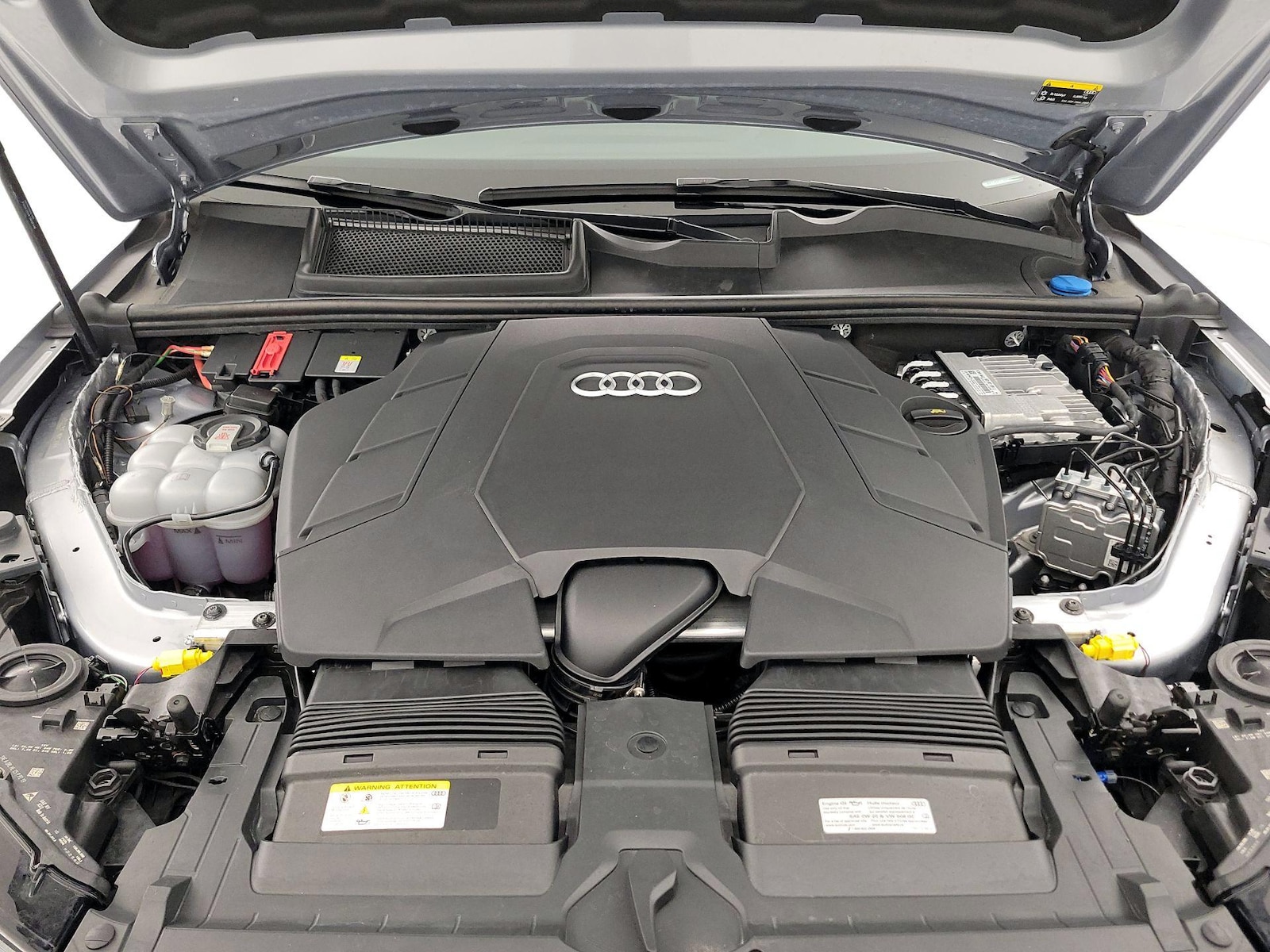 2022 Audi Q7 Premium Plus - Photo 26