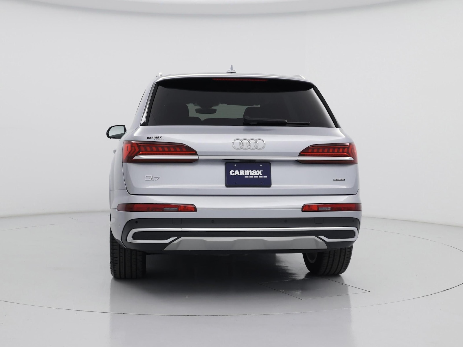 2022 Audi Q7 Premium Plus - Photo 6