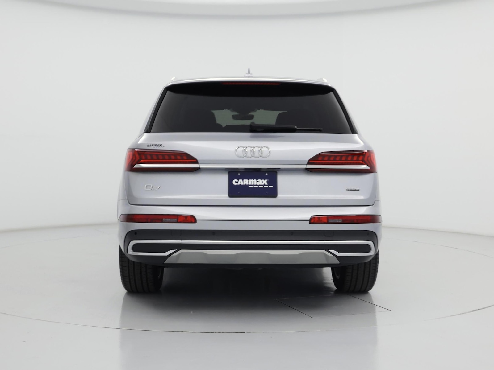 2022 Audi Q7 Premium Plus - Photo 7