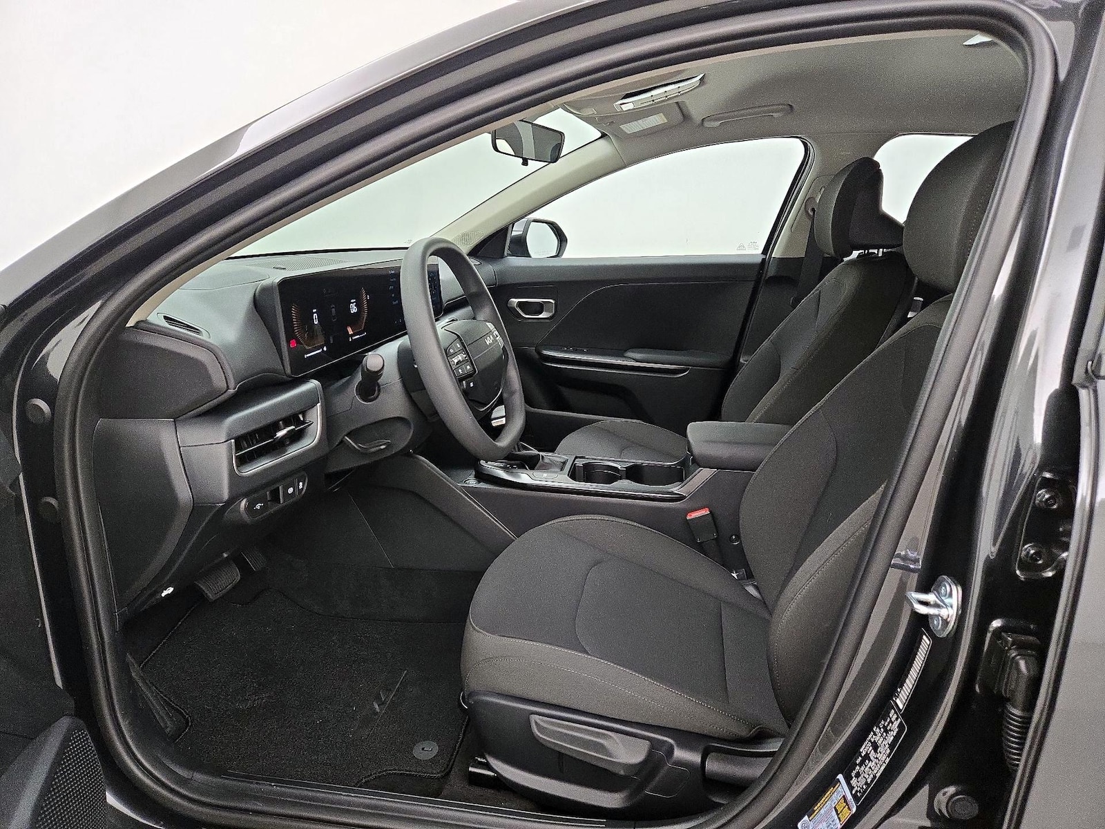 Side Airbags