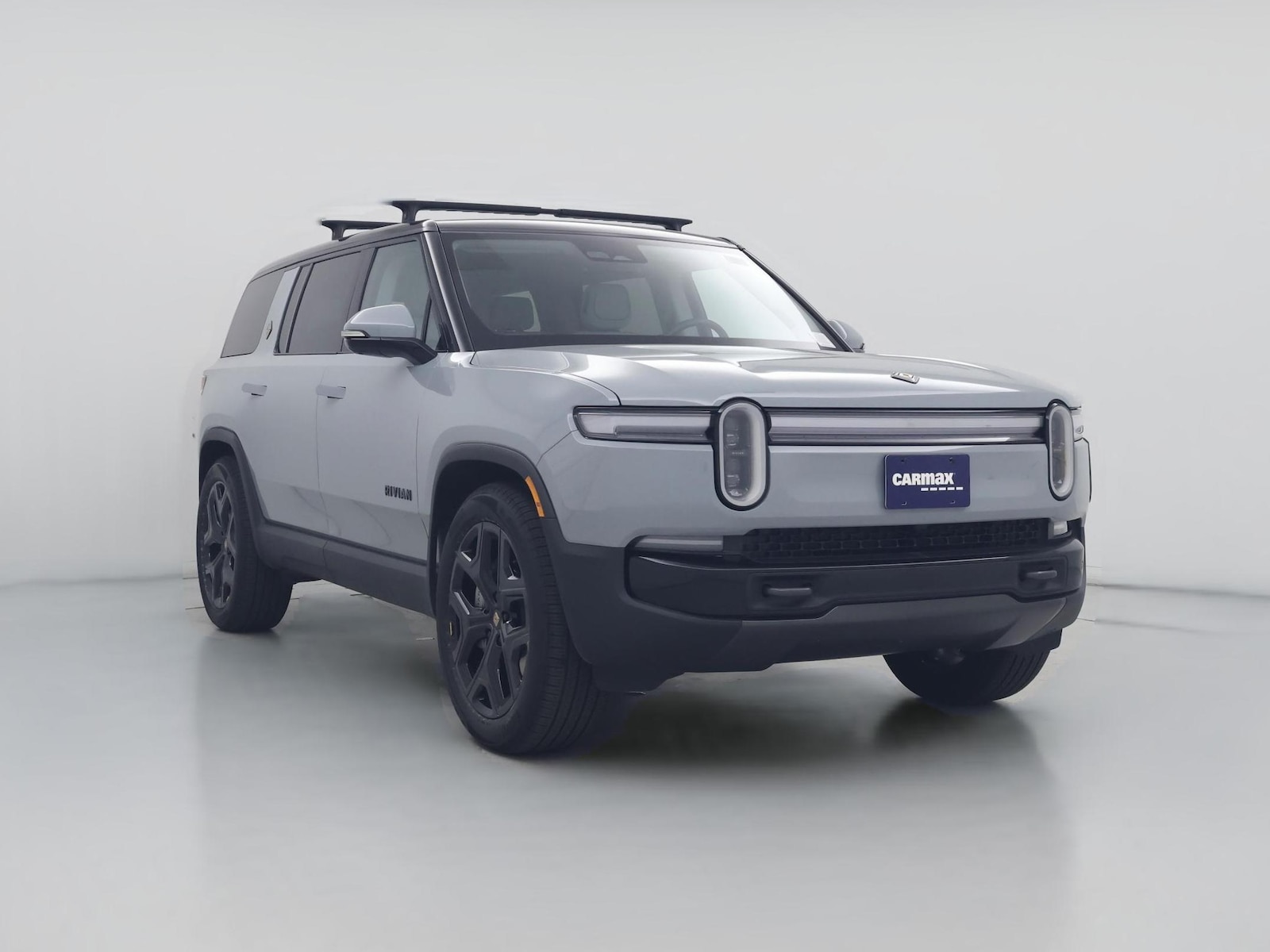 2025 Rivian R1S Adventure