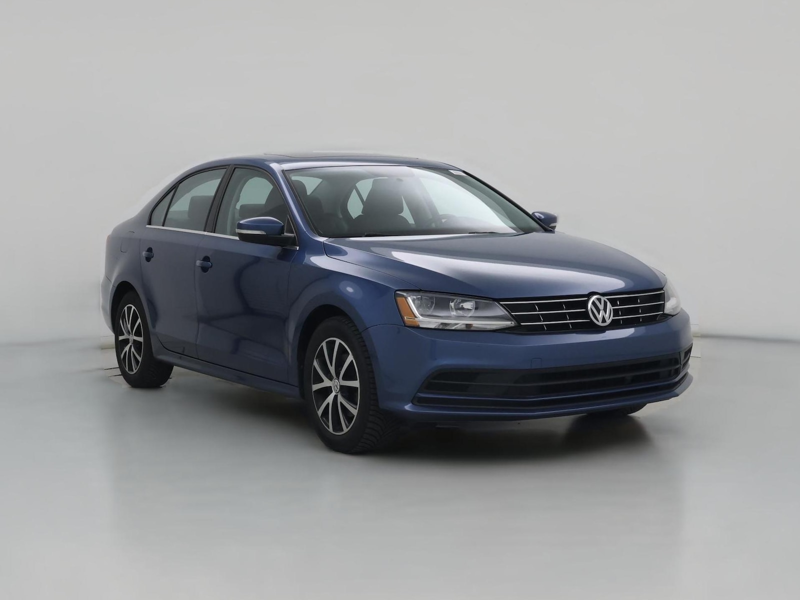 2018 Volkswagen Jetta
