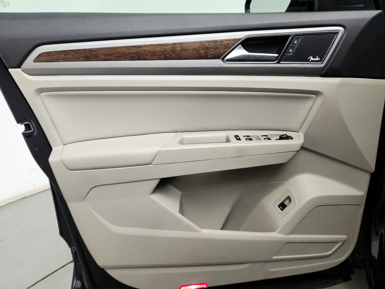 2019 Volkswagen Atlas SEL Premium - Photo 13
