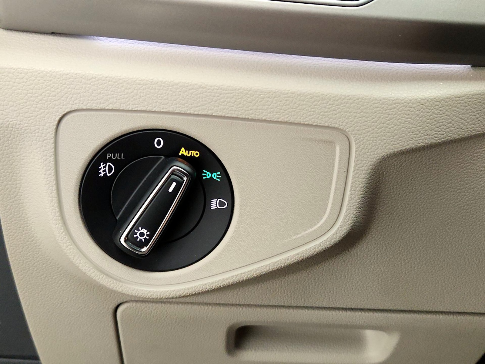 2019 Volkswagen Atlas SEL Premium - Photo 14