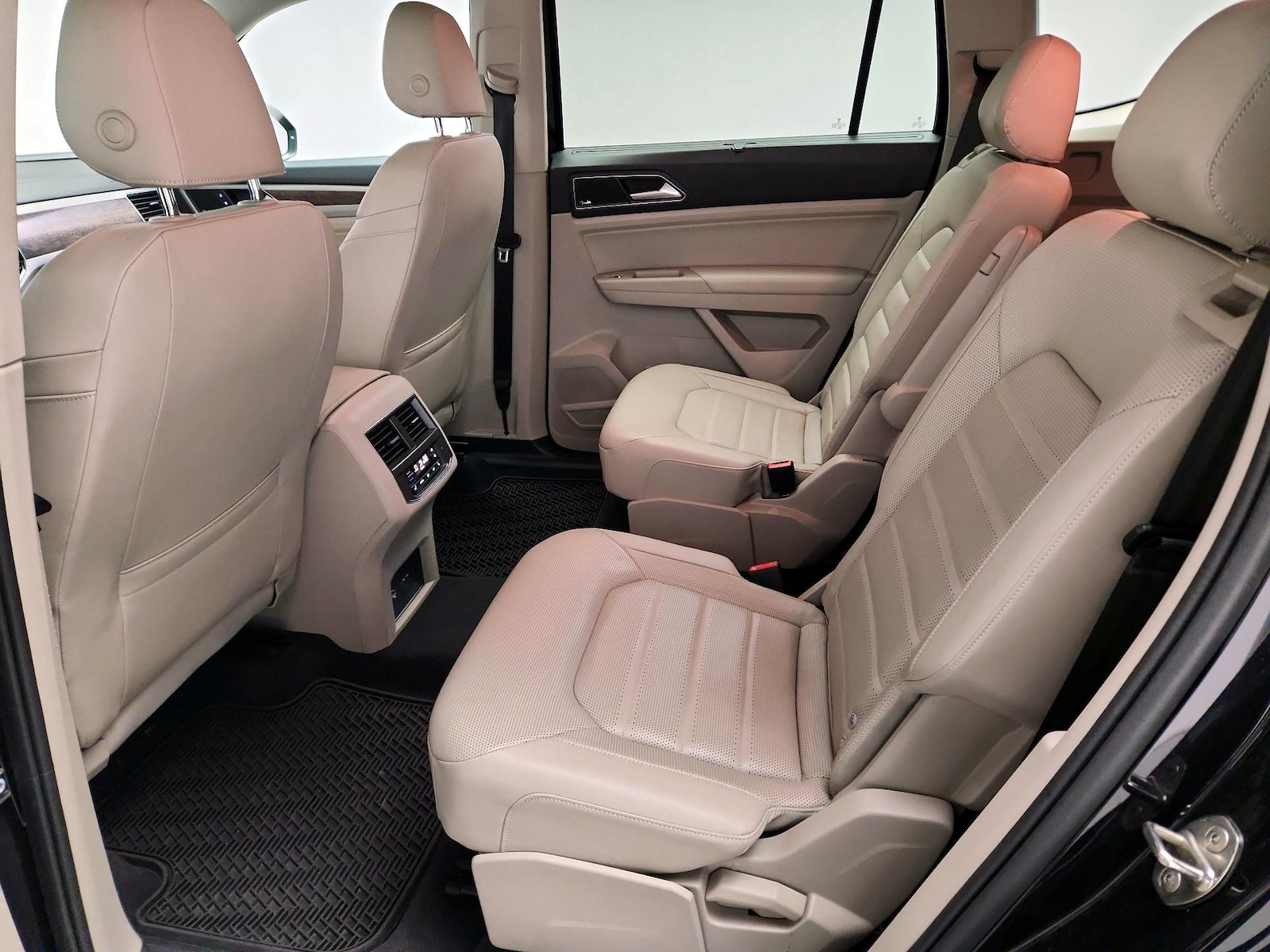 2019 Volkswagen Atlas SEL Premium - Photo 22