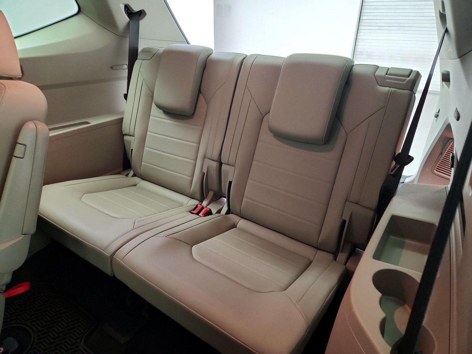 2019 Volkswagen Atlas SEL Premium - Photo 23