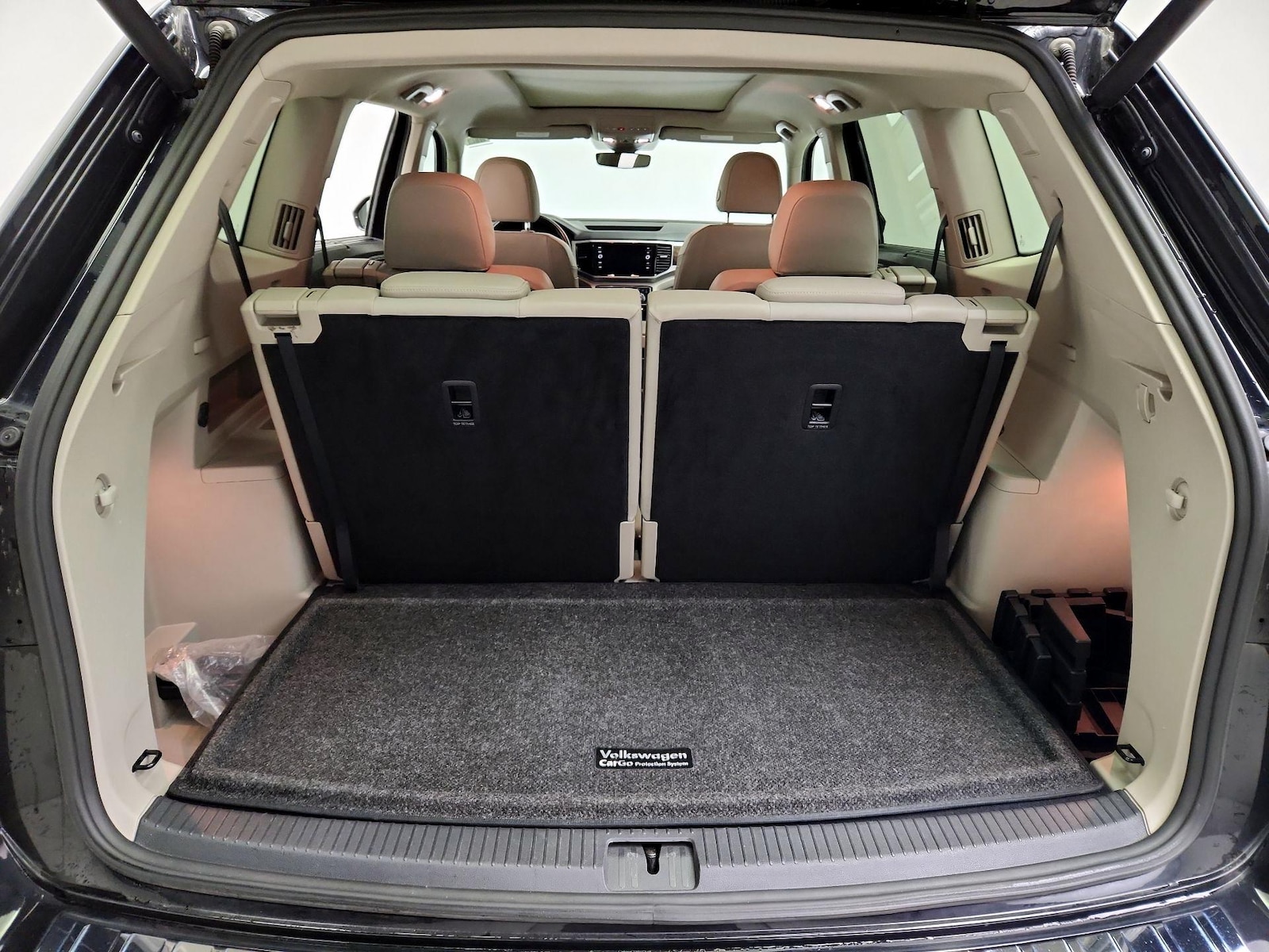 2019 Volkswagen Atlas SEL Premium - Photo 24
