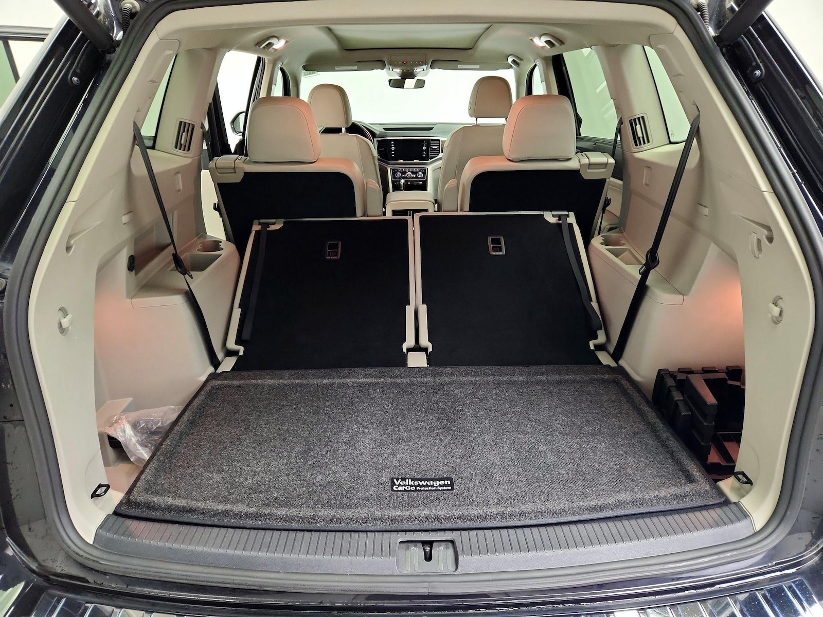 2019 Volkswagen Atlas SEL Premium - Photo 25