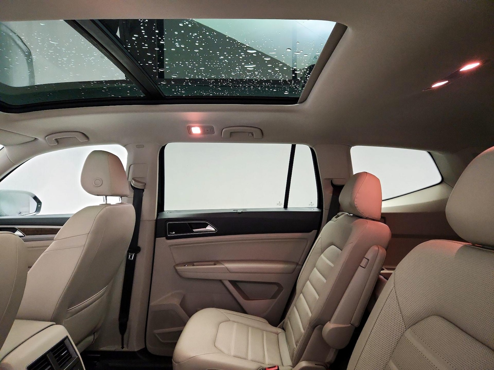 2019 Volkswagen Atlas SEL Premium - Photo 27