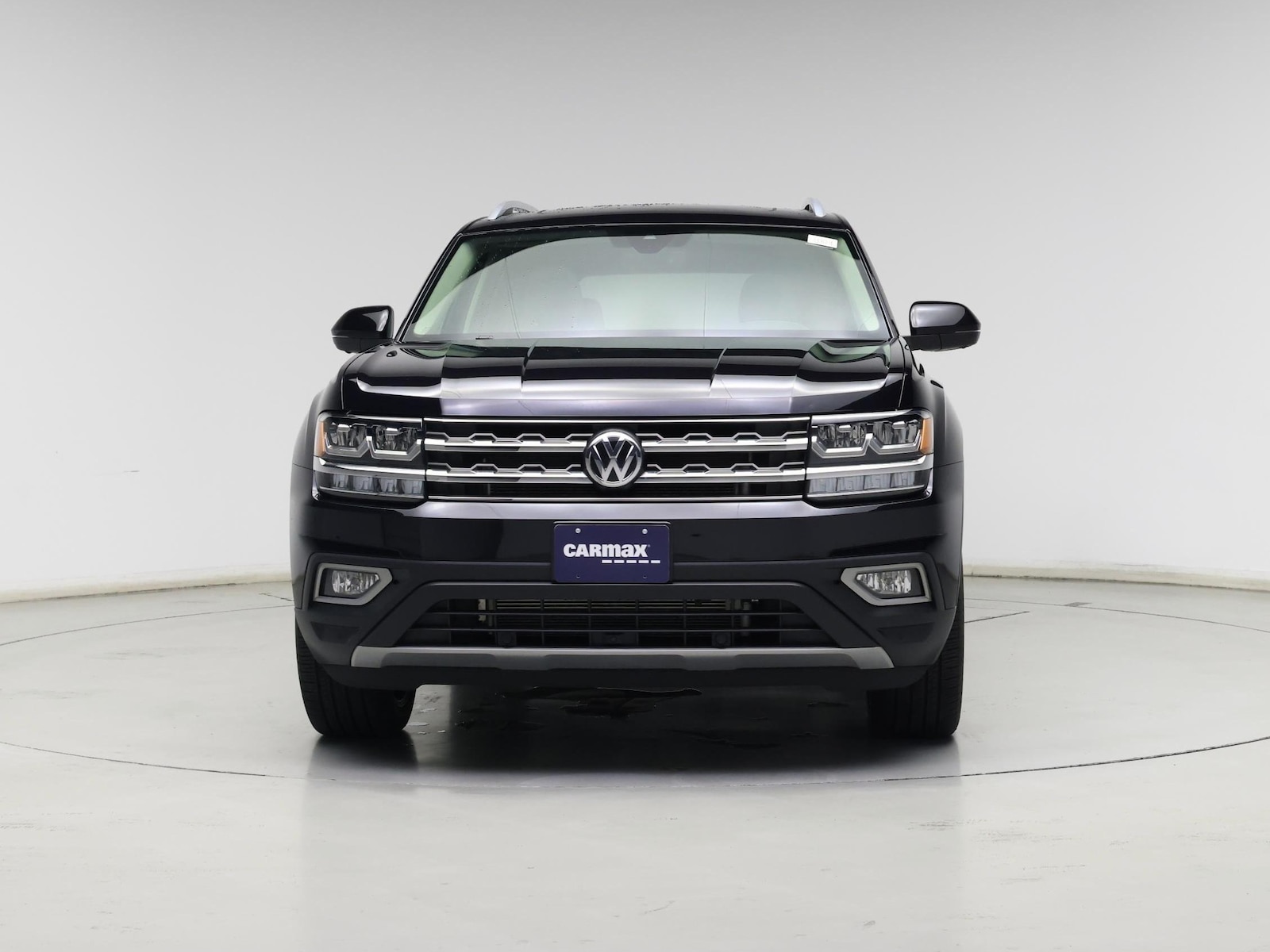 2019 Volkswagen Atlas SEL Premium - Photo 6