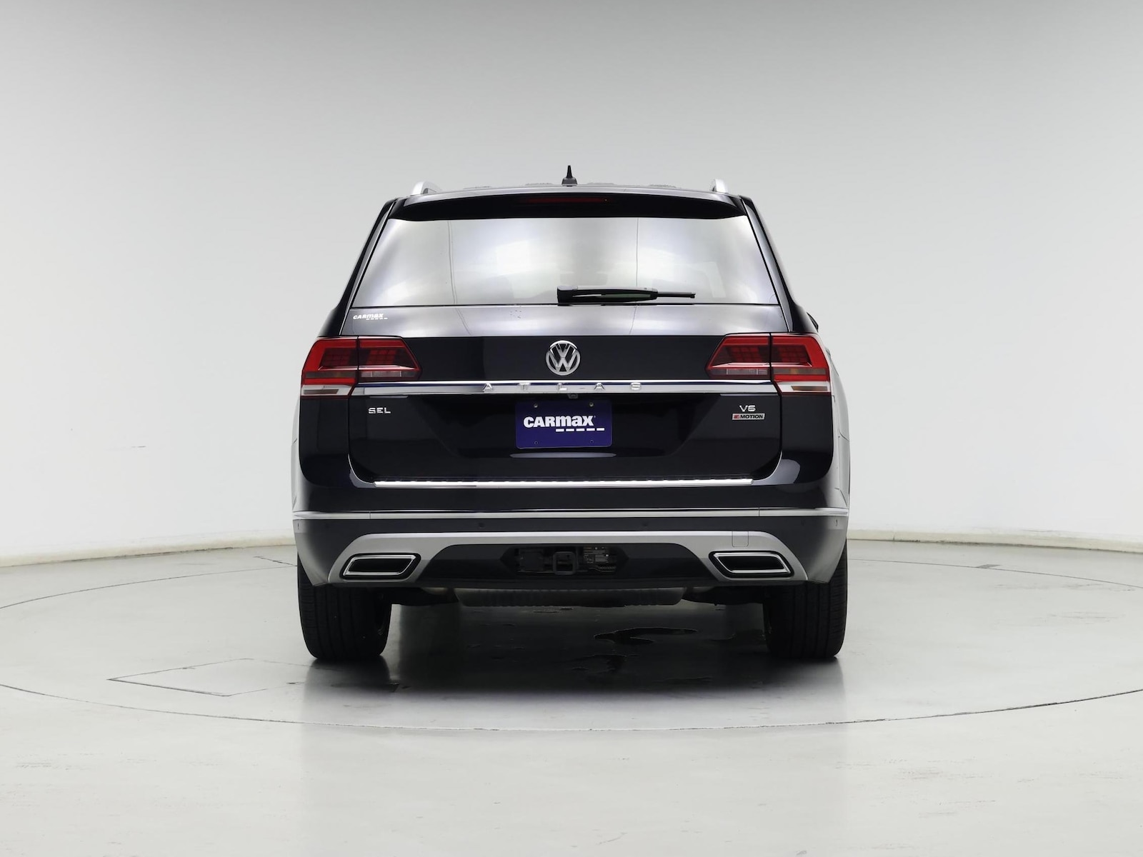 2019 Volkswagen Atlas SEL Premium - Photo 7