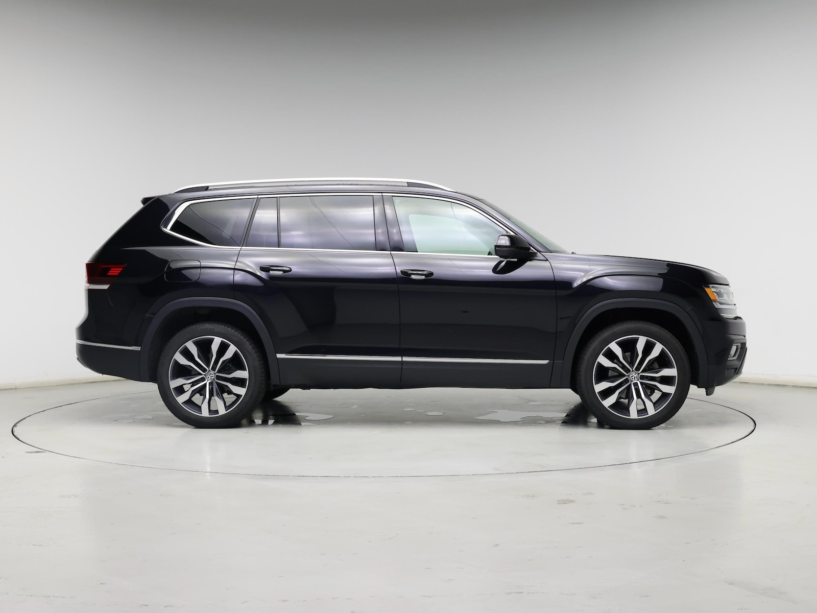 2019 Volkswagen Atlas SEL Premium - Photo 8