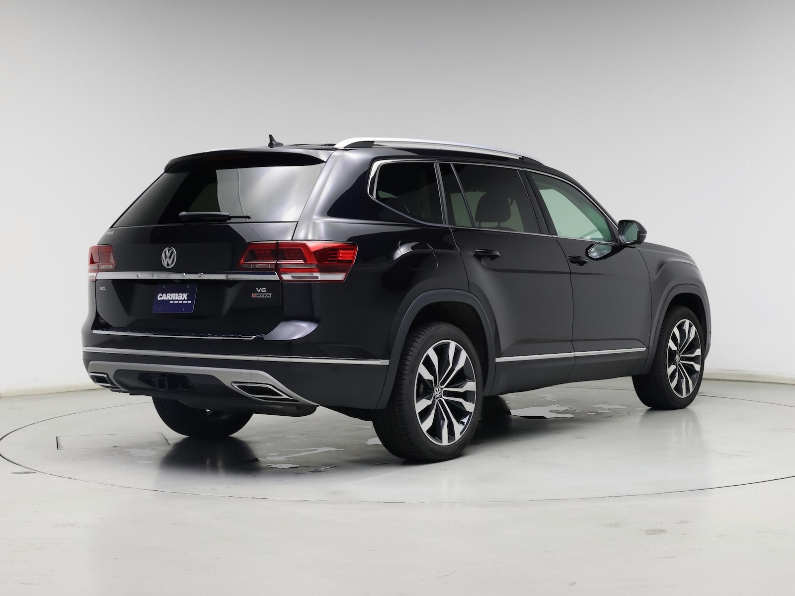 2019 Volkswagen Atlas SEL Premium - Photo 9
