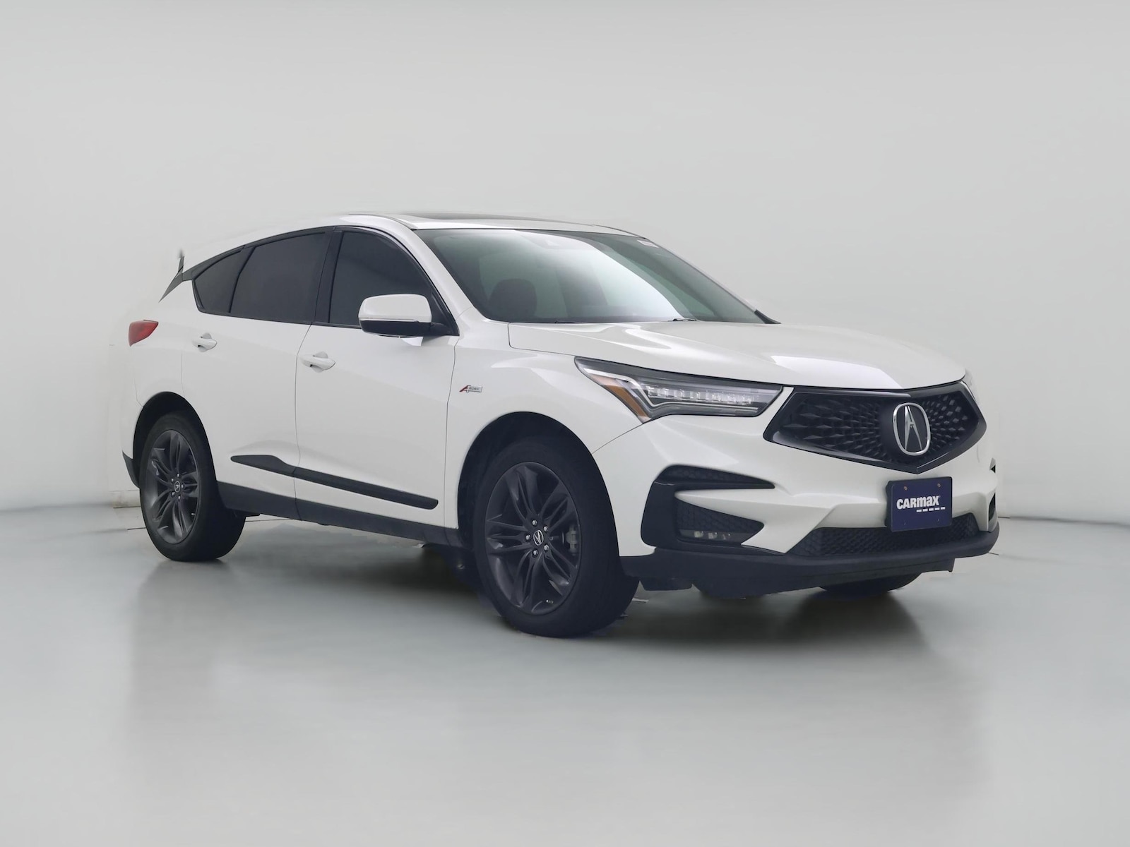 2021 Acura RDX