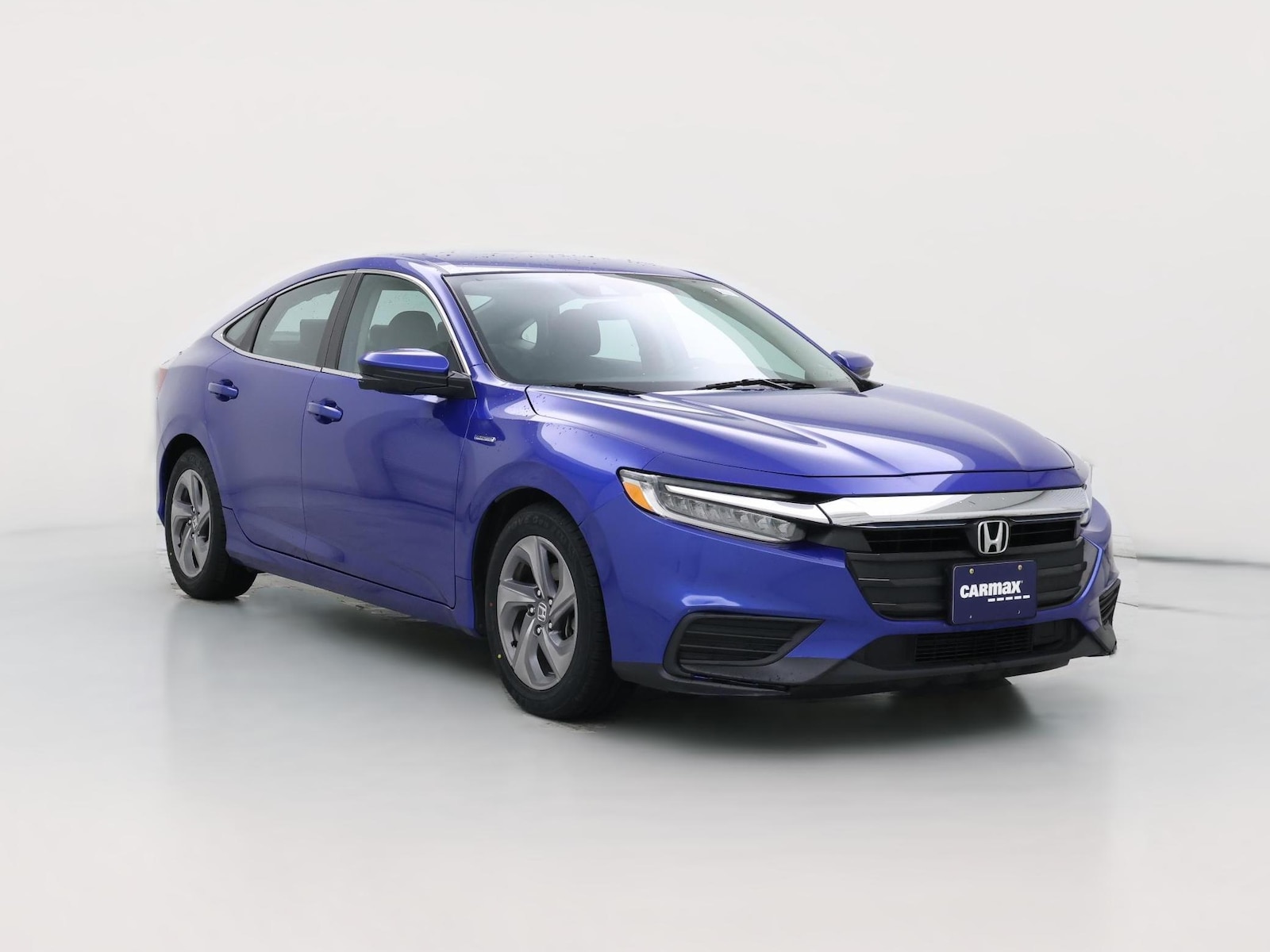 2020 Honda Insight