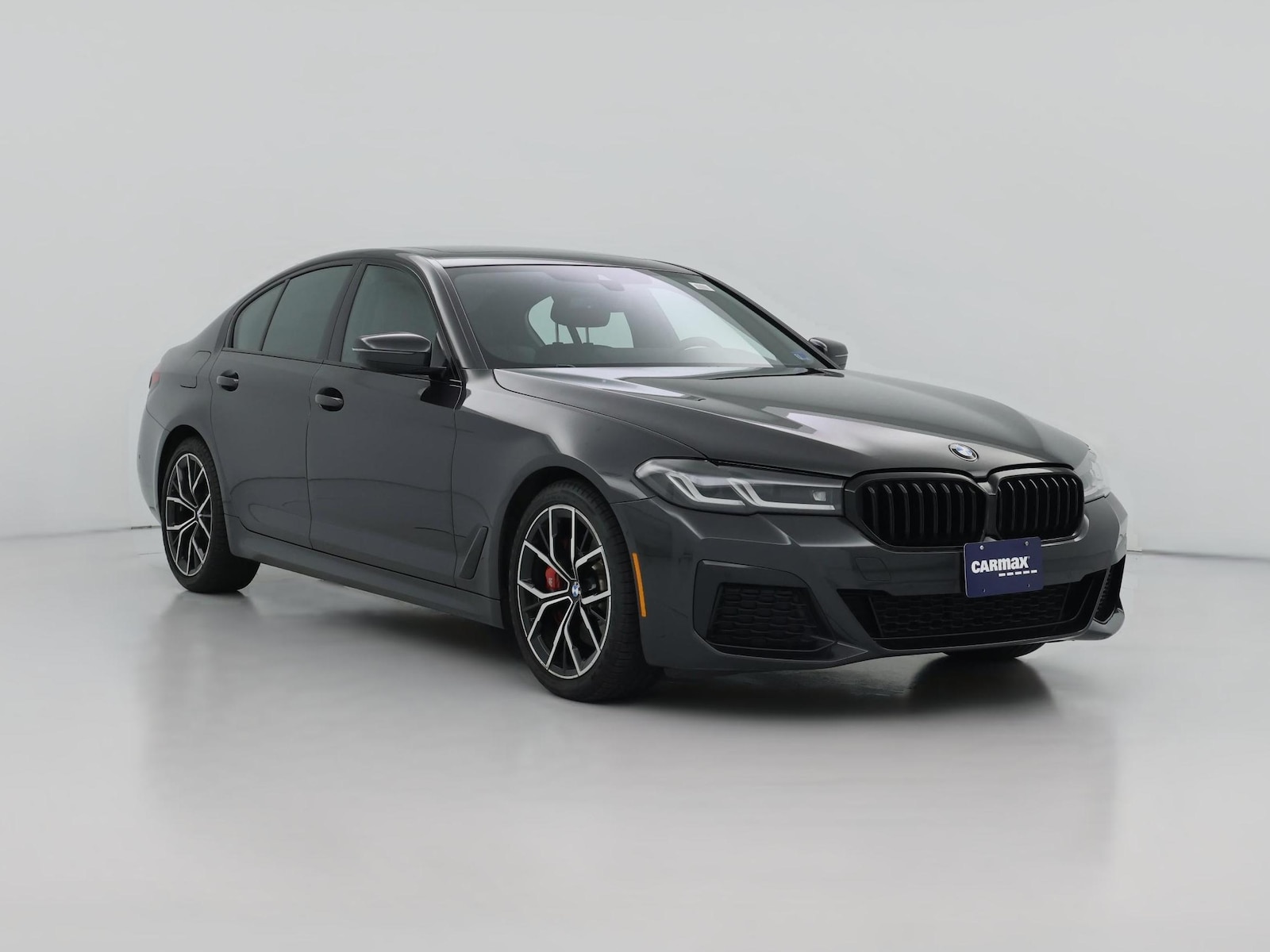 2022 BMW 5 Series