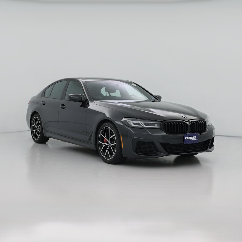 2022 BMW 530 I xDrive