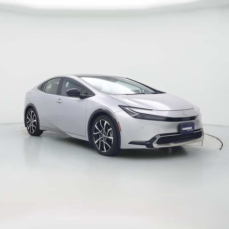 2024 Toyota Prius Prime Hybrid XSE Premium