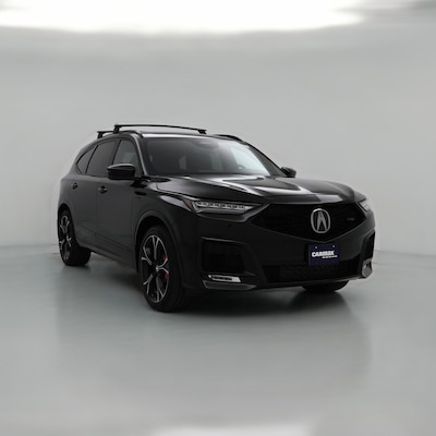 2025 Acura MDX SH-AWD Type S Advance