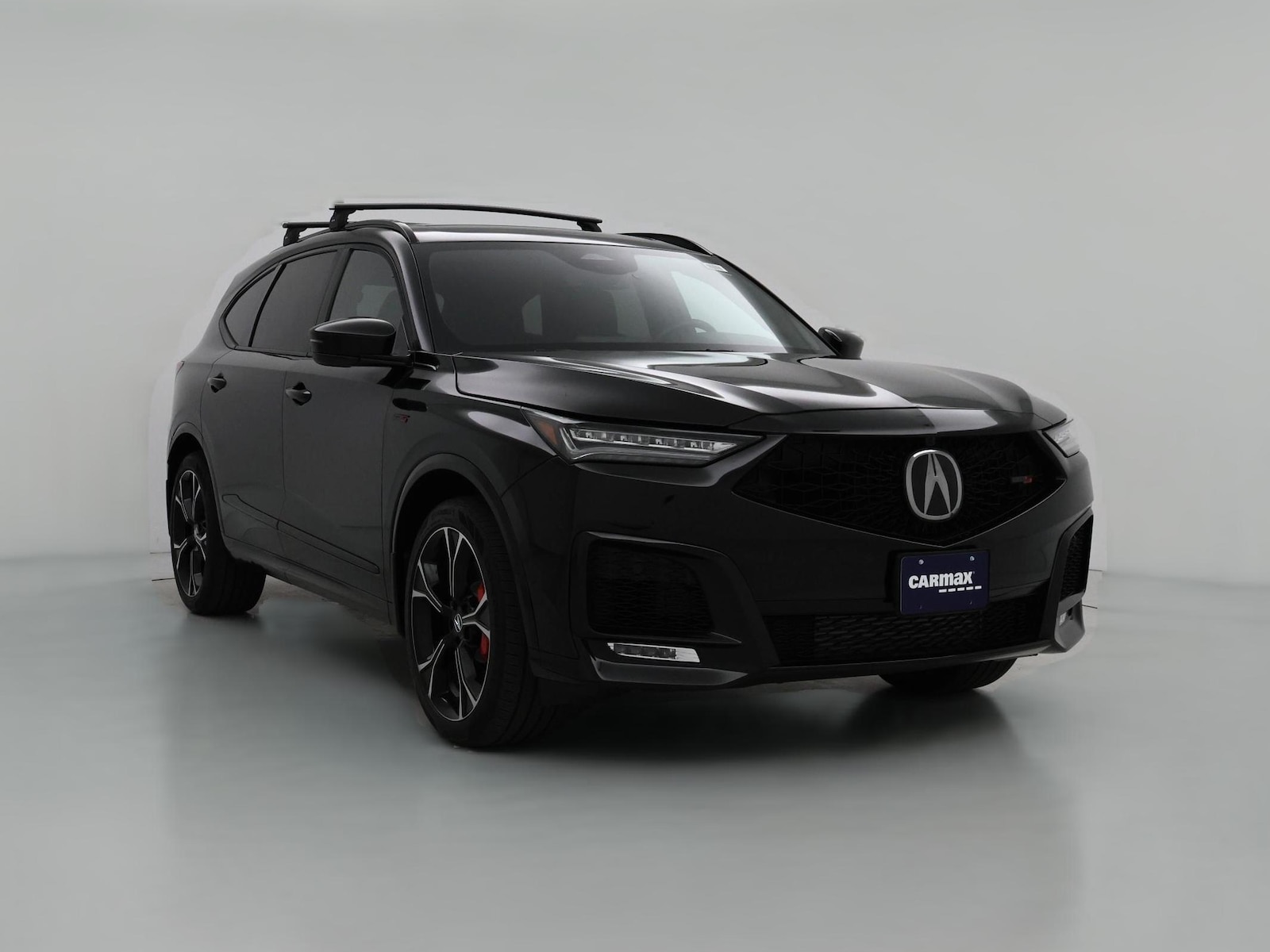 2025 Acura MDX Type S w/Advance Package