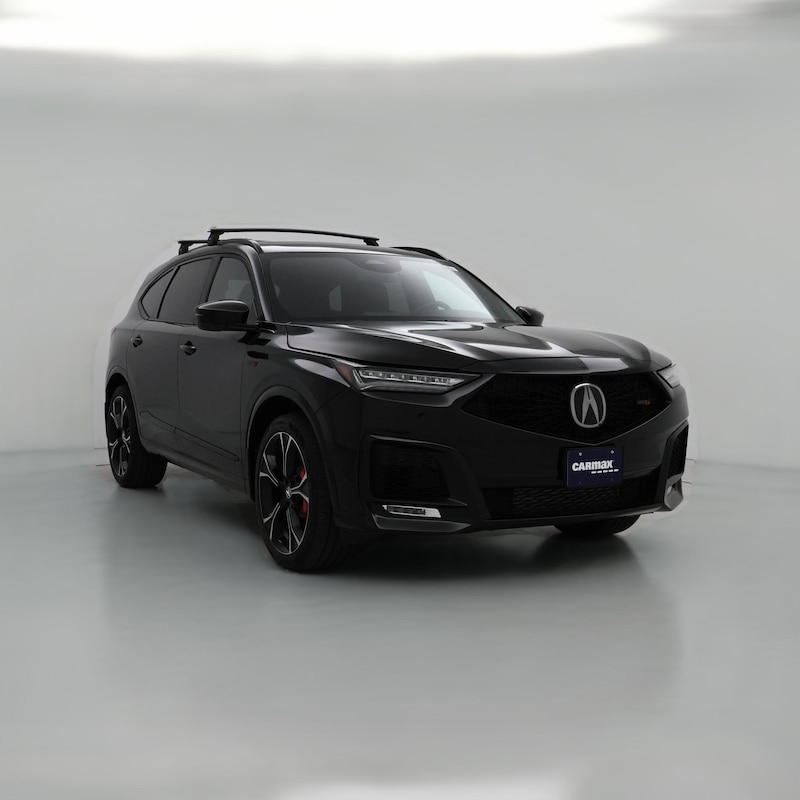 2025 Acura MDX SH-AWD Type S Advance