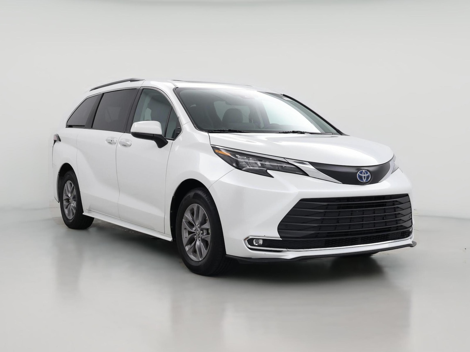 2024 Toyota Sienna