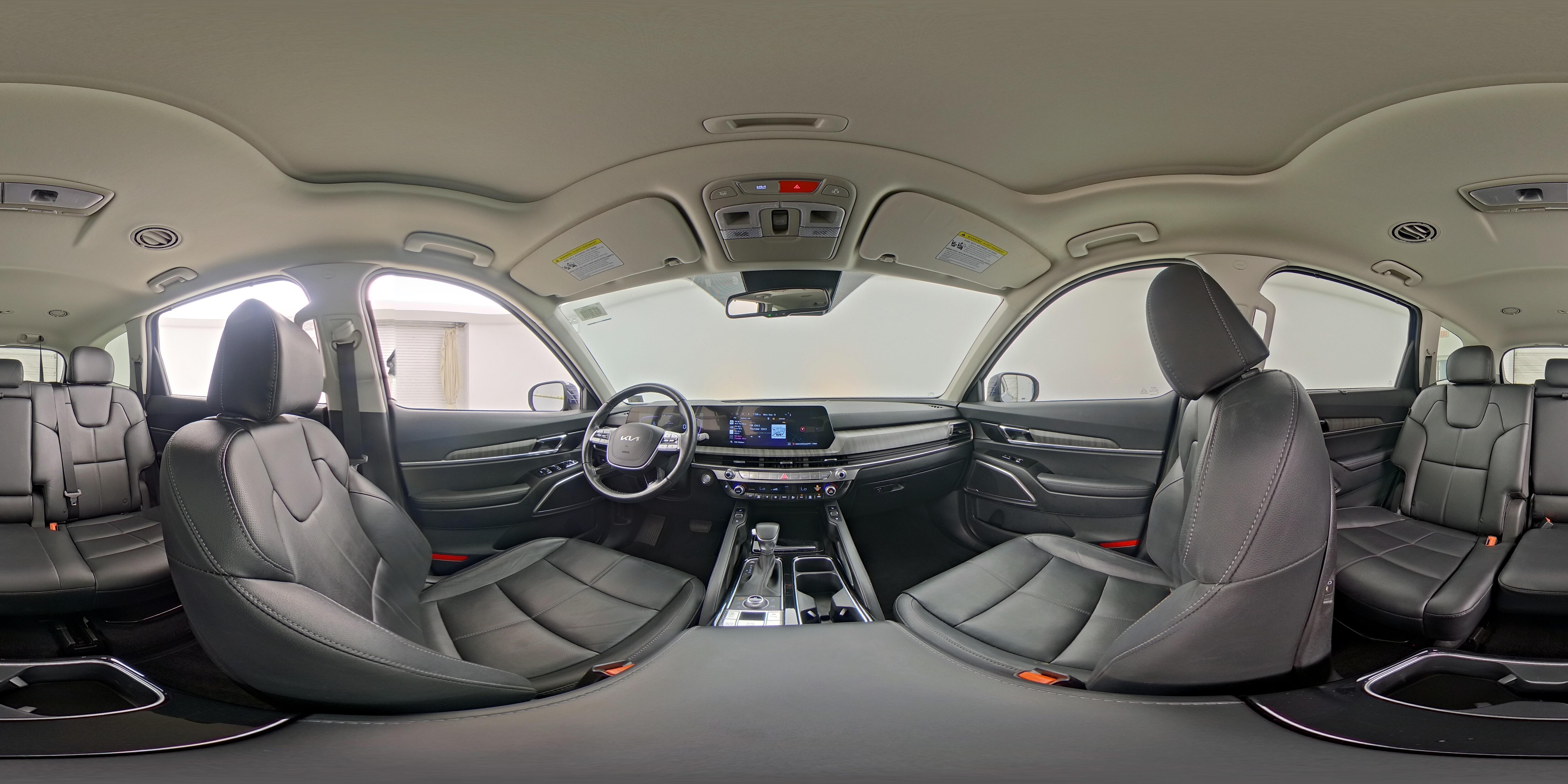 2024 Kia Telluride EX - Photo 28