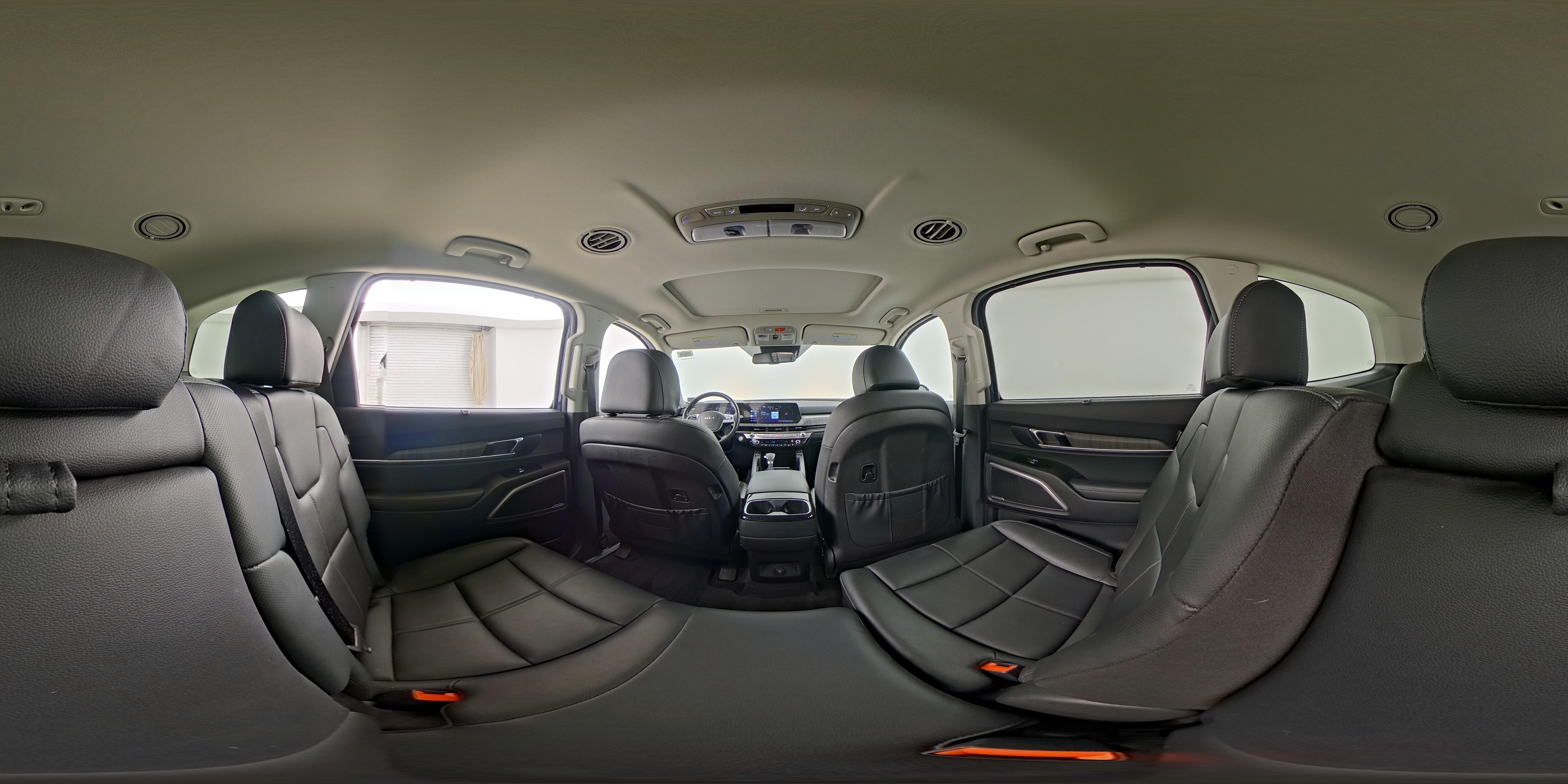 2024 Kia Telluride EX - Photo 29