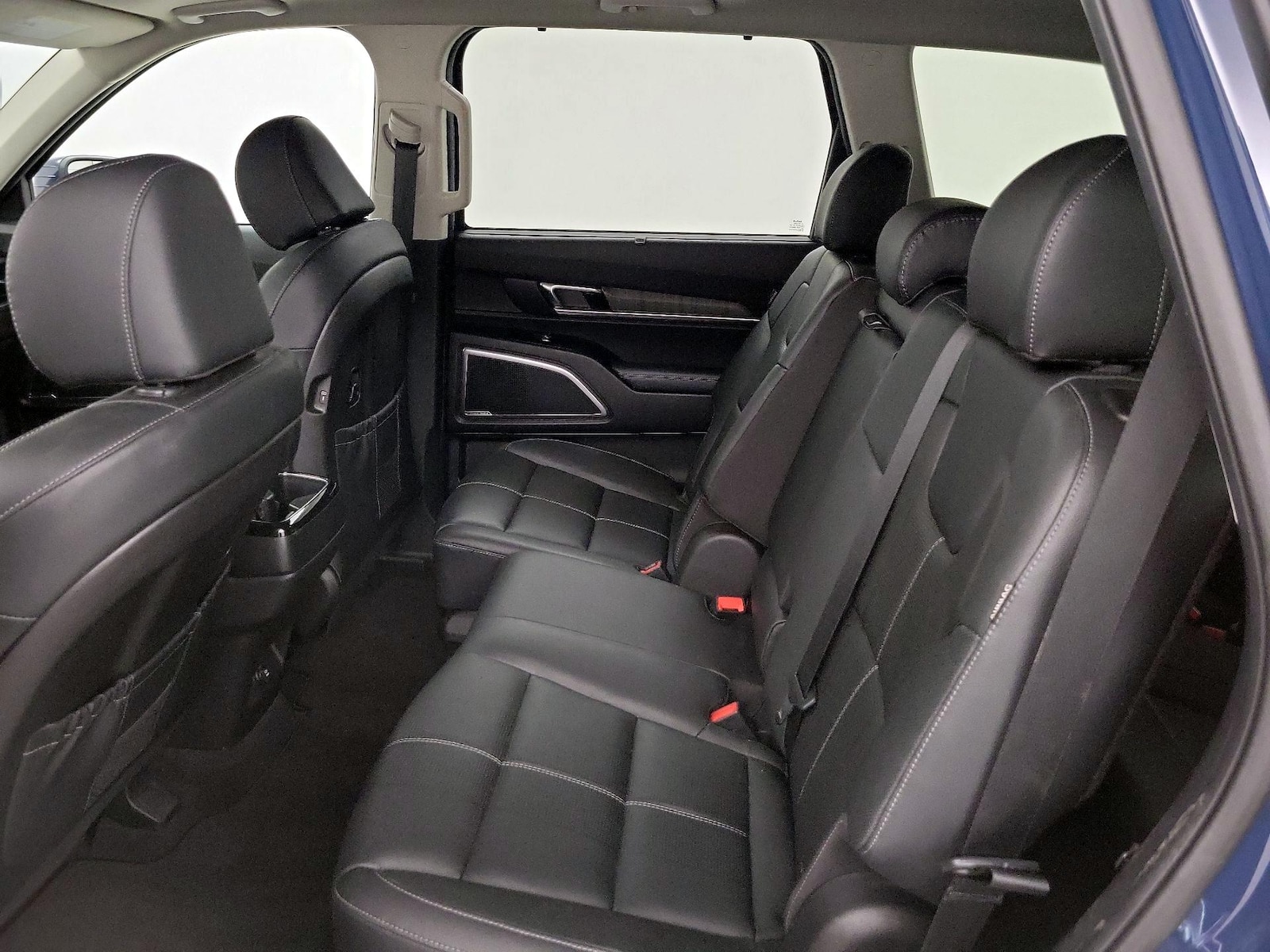 2024 Kia Telluride EX - Photo 22
