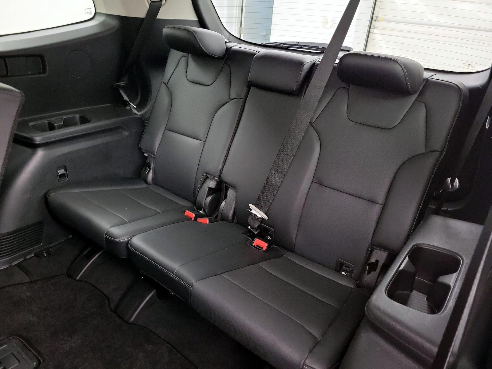 2024 Kia Telluride EX - Photo 23