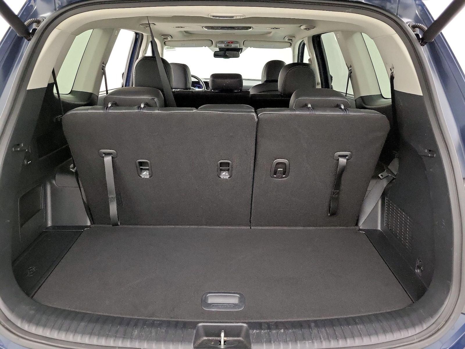2024 Kia Telluride EX - Photo 24