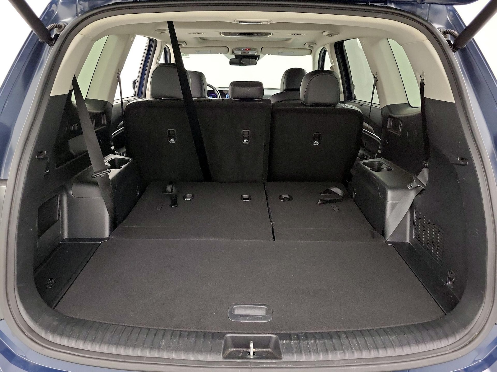 2024 Kia Telluride EX - Photo 25