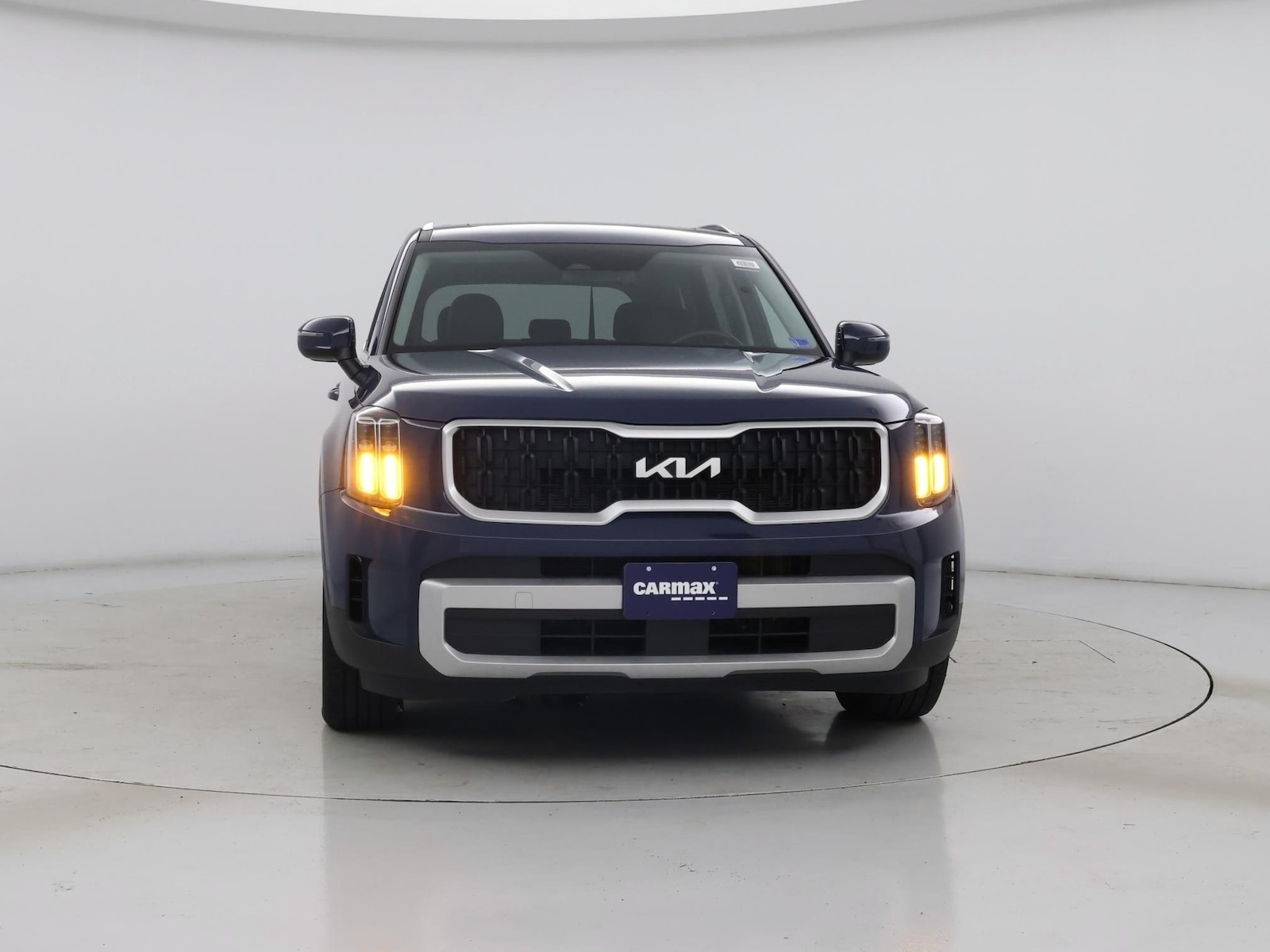 2024 Kia Telluride EX - Photo 6