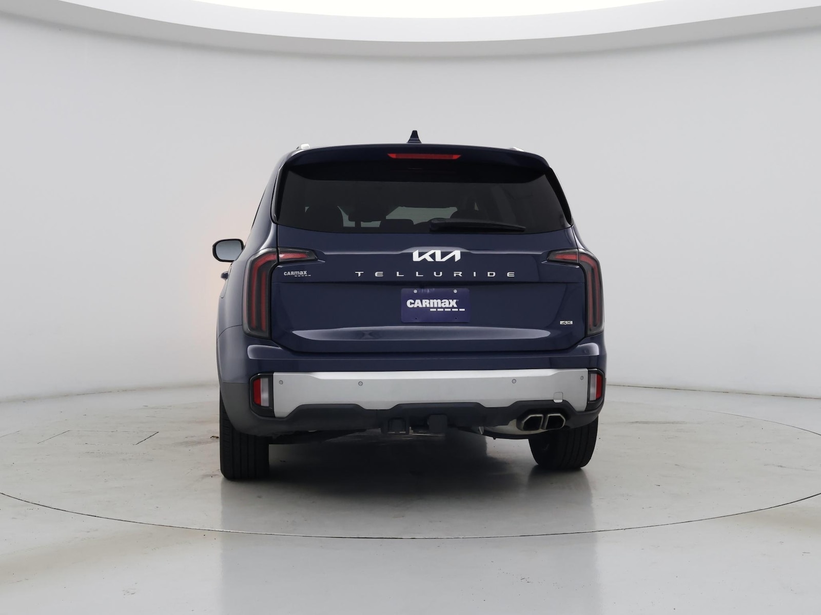 2024 Kia Telluride EX - Photo 7