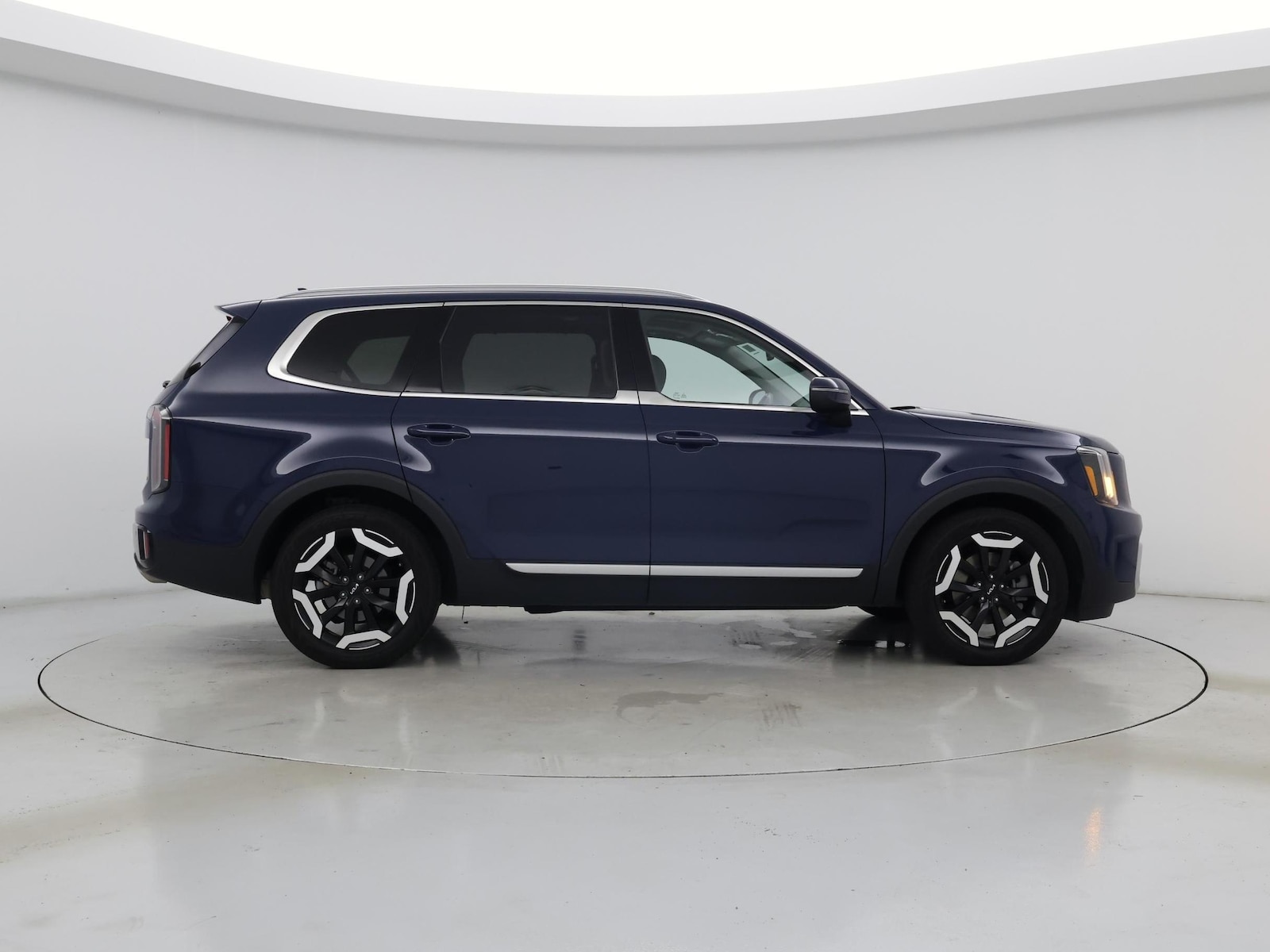 2024 Kia Telluride EX - Photo 8