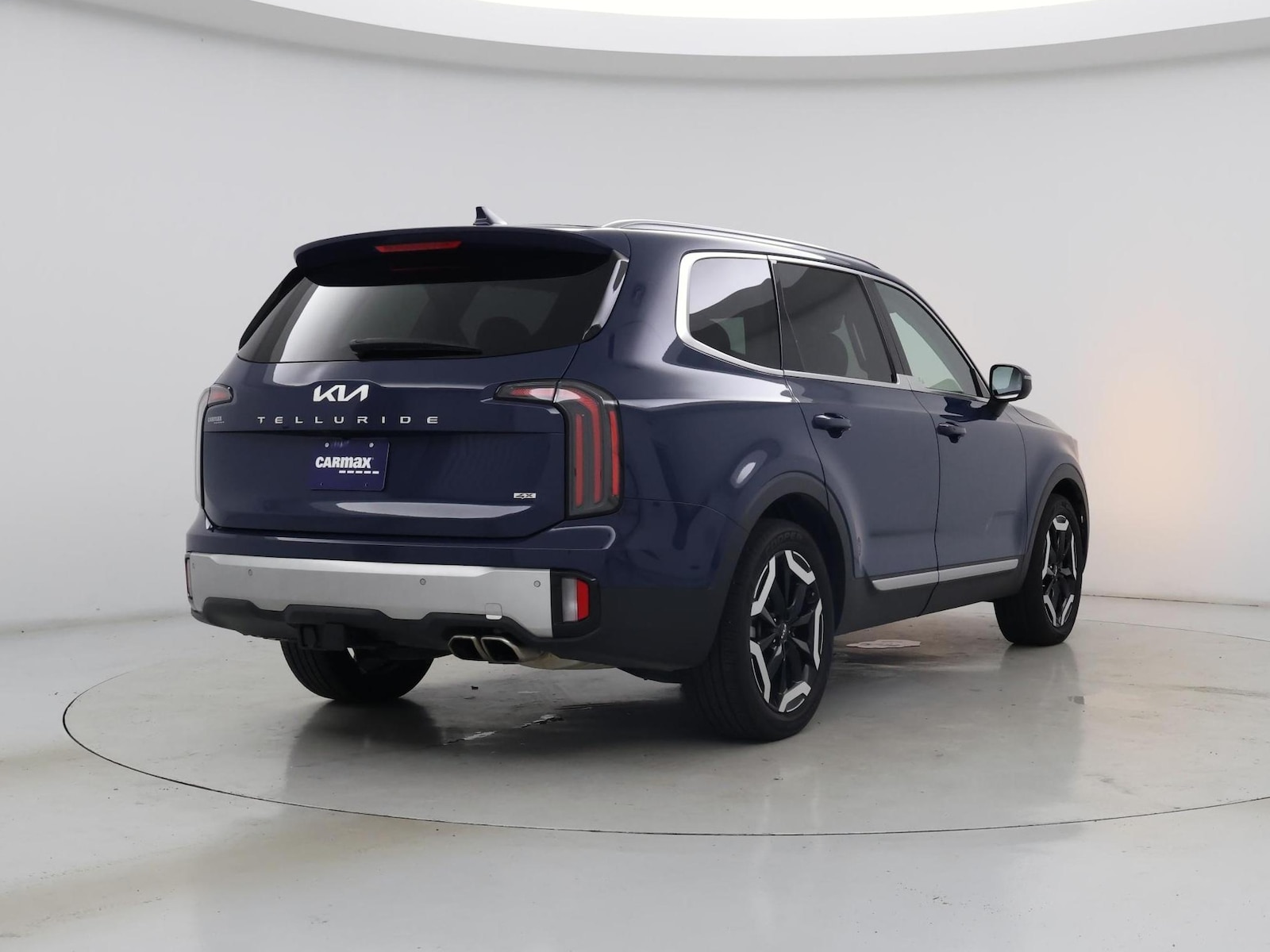 2024 Kia Telluride EX - Photo 9