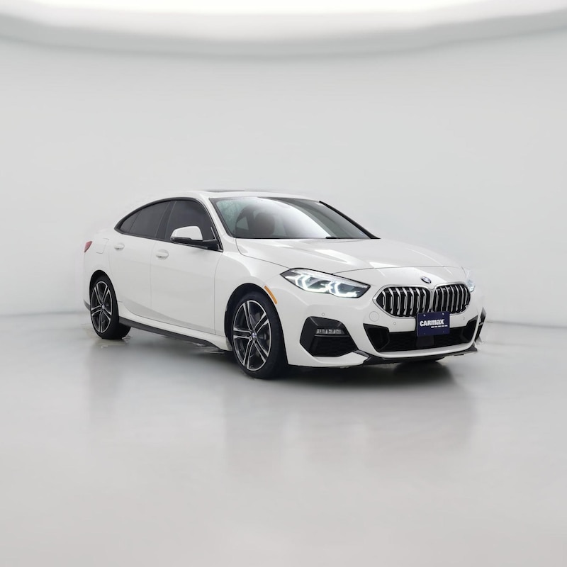 2022 BMW 228 I xDrive Gran Coupe