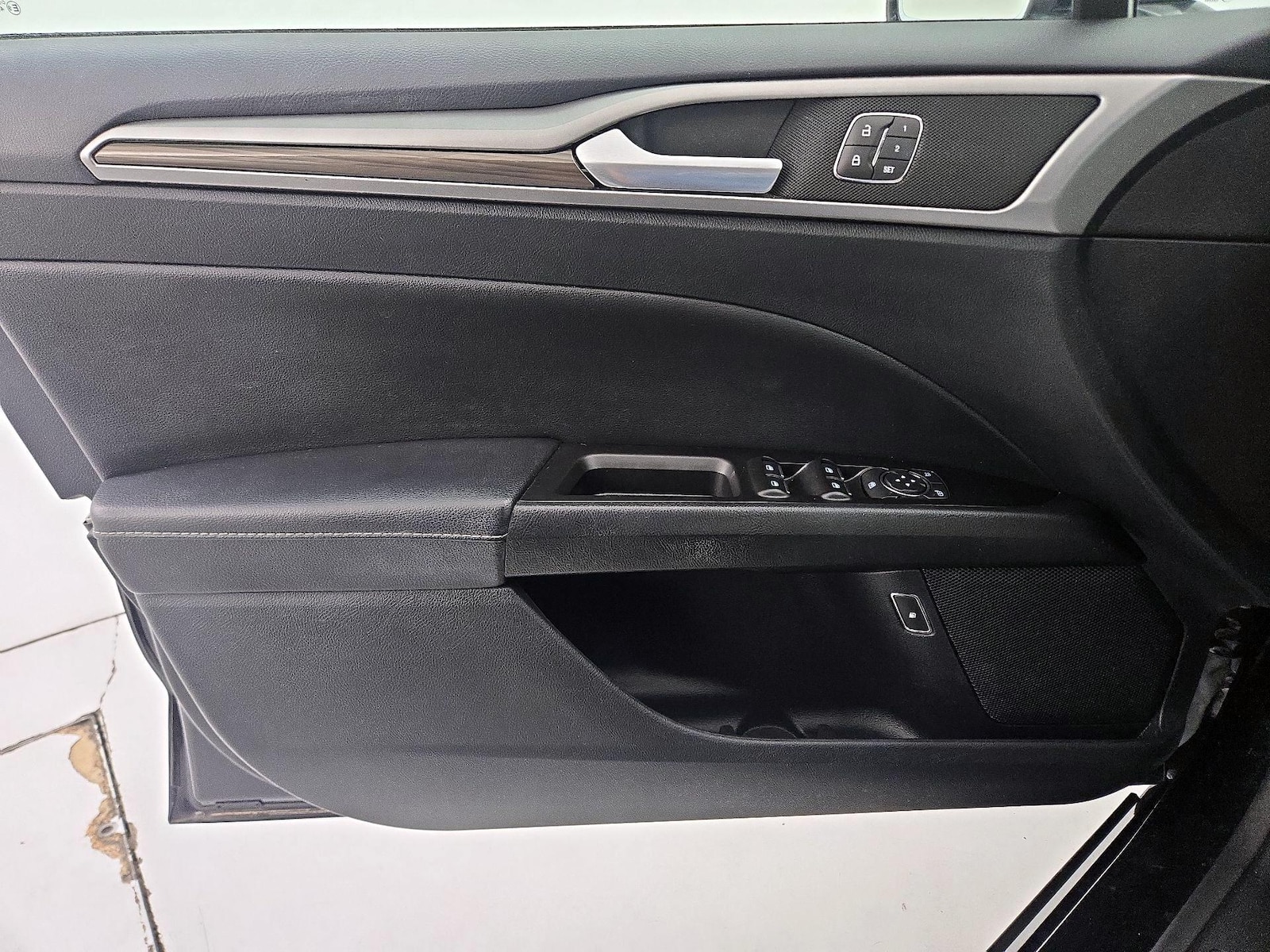 2020 Ford Fusion Hybrid SEL - Photo 13