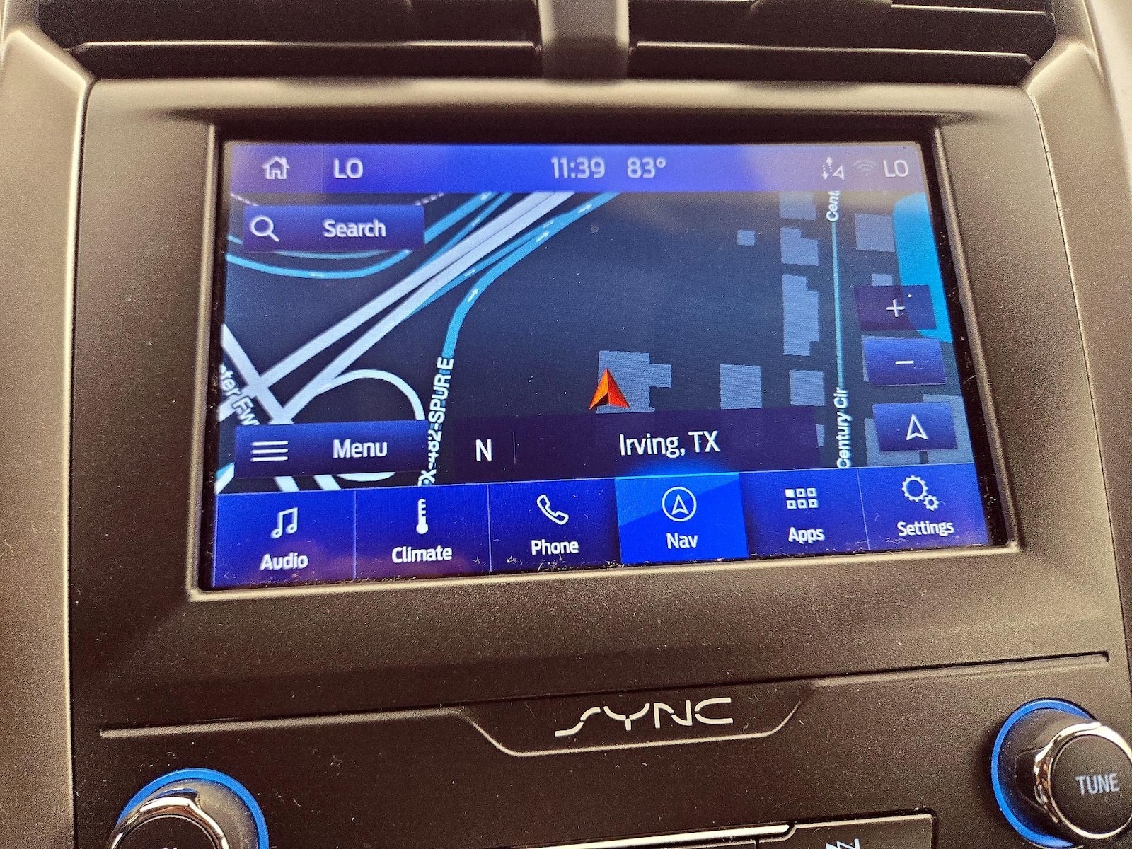 2020 Ford Fusion Hybrid SEL - Photo 15