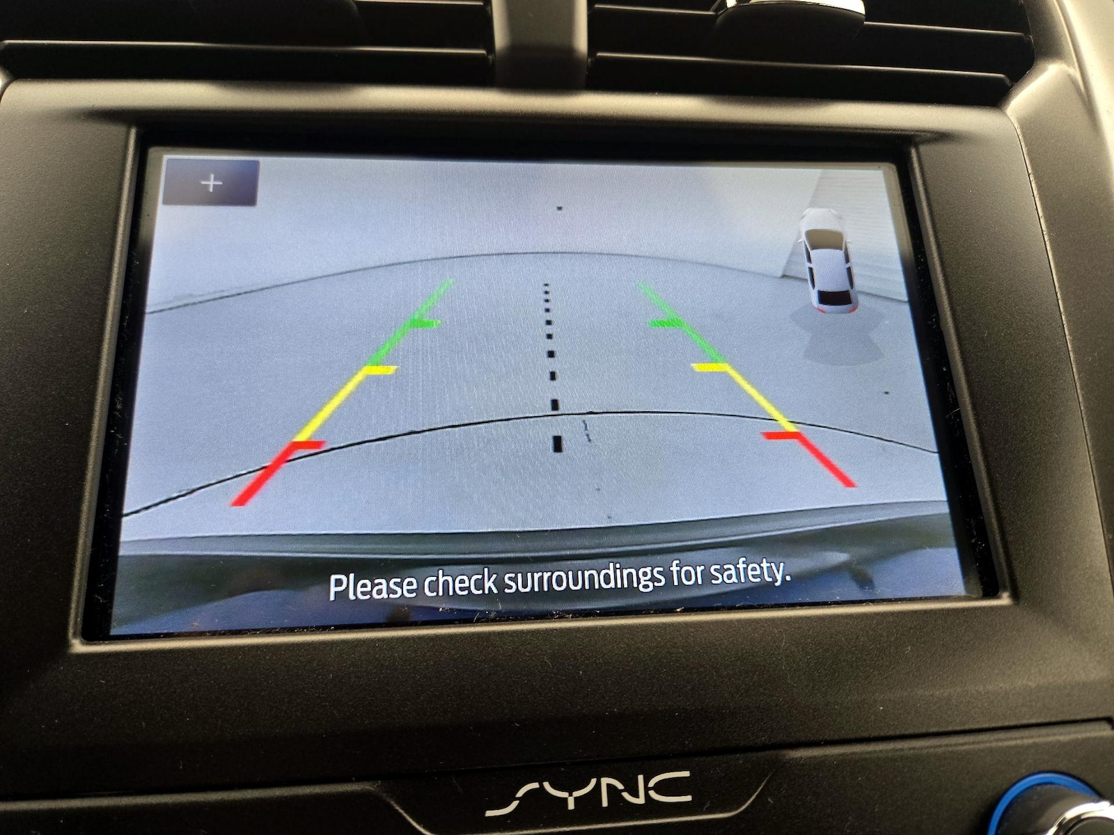 2020 Ford Fusion Hybrid SEL - Photo 16