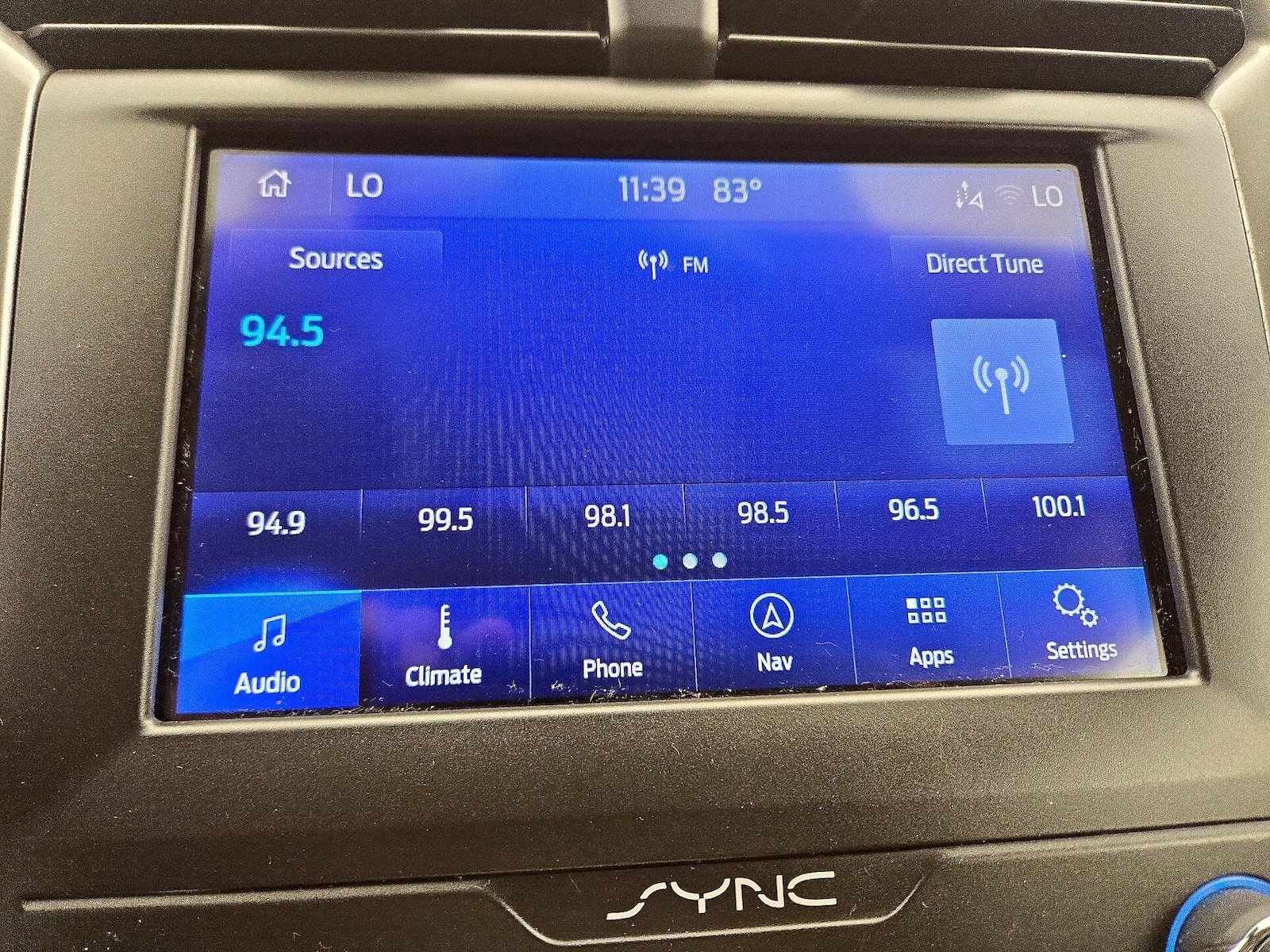 2020 Ford Fusion Hybrid SEL - Photo 17