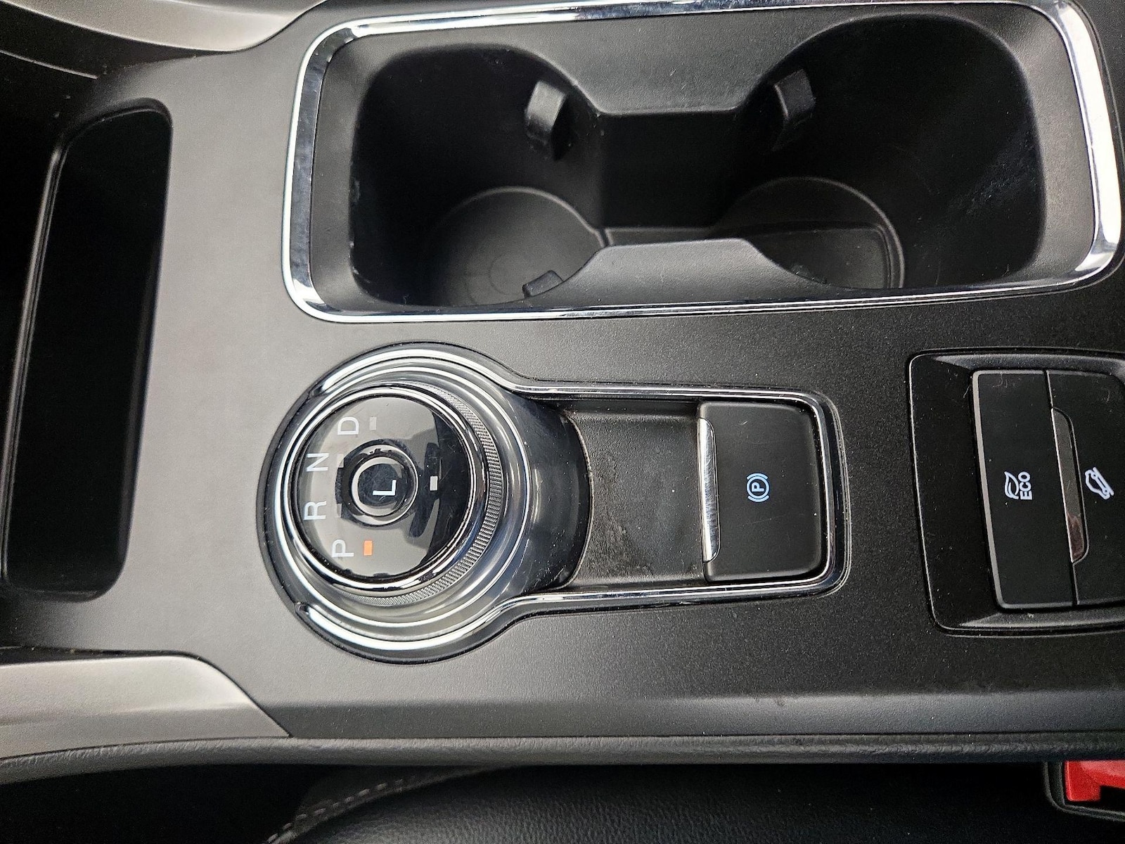 2020 Ford Fusion Hybrid SEL - Photo 19