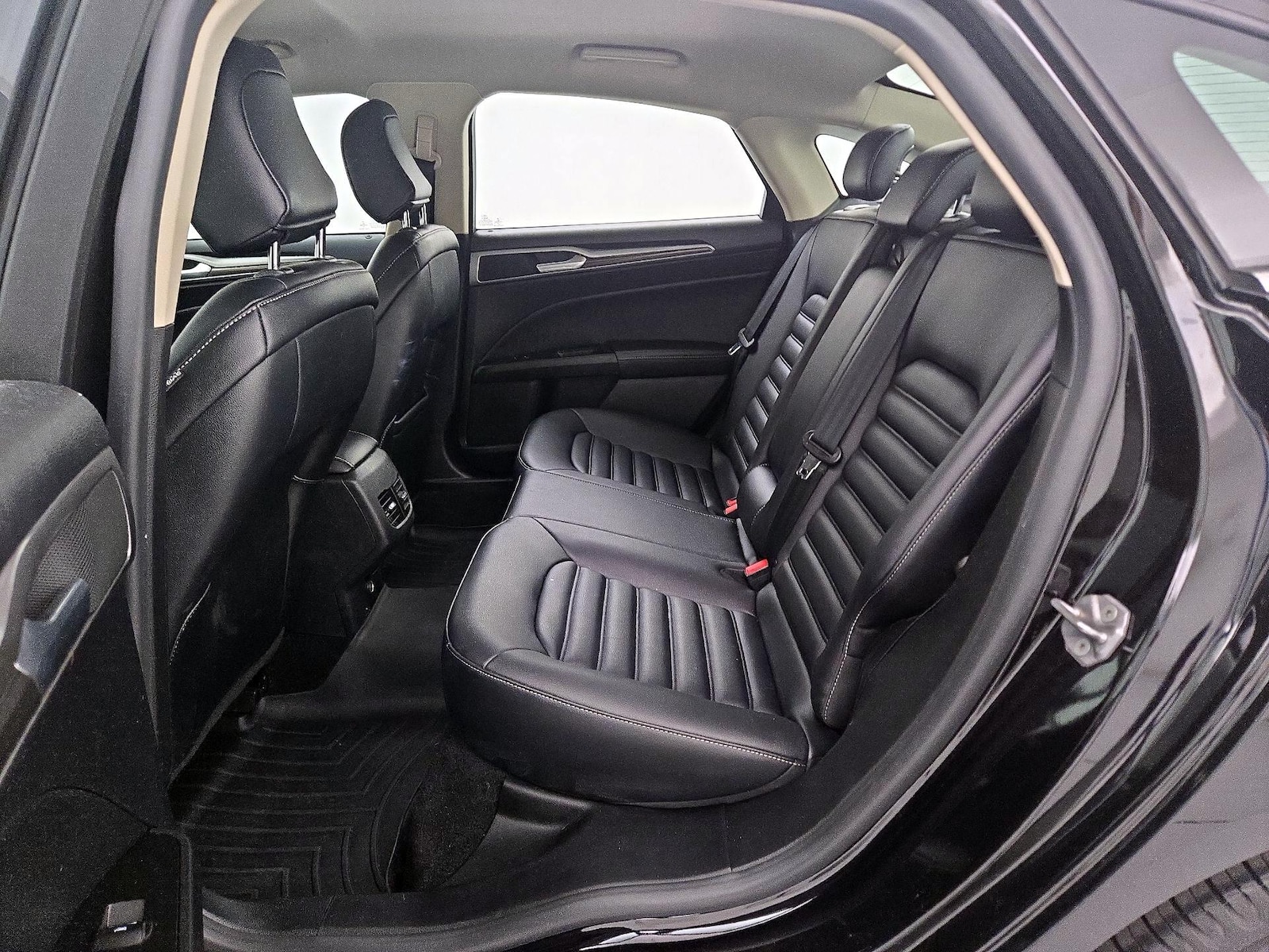 2020 Ford Fusion Hybrid SEL - Photo 21