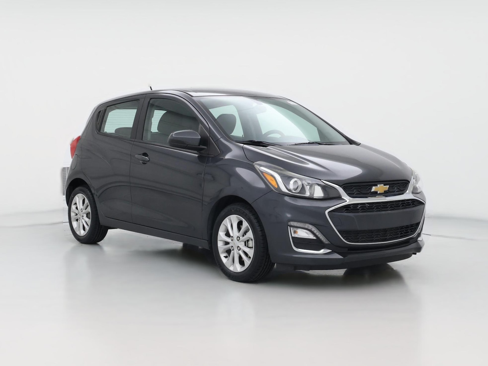 2022 Chevrolet Spark 1LT
