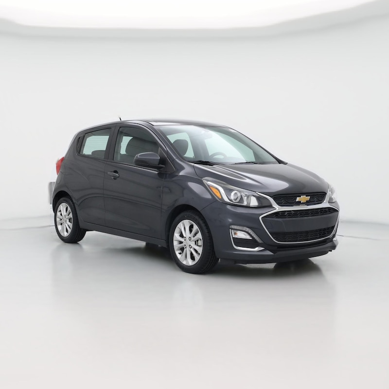 2022 Chevrolet Spark LT