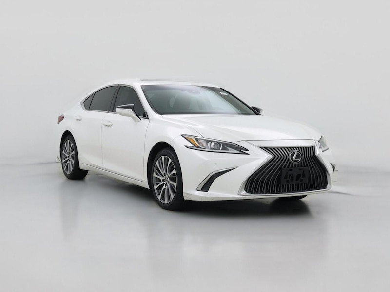 2021 Lexus ES 350 null